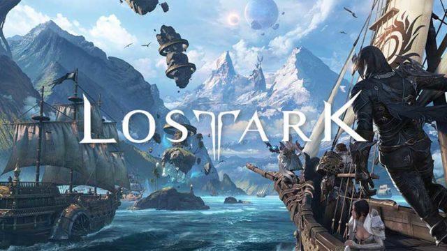 Best MMO Ever? Lost Ark Duduki Peringkat Atas di Steam!