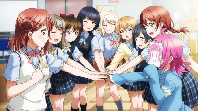 Love Live Nijigasaki Dapatkan Anime Season Kedua!
