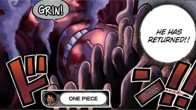 Kekuatan Buah Iblis Luffy Bukan Karet, Tapi Getah?