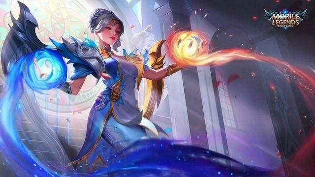Gak Cuma Cantik, Ini 5 Hal Positif yang Ada di Lunox Mobile Legends!