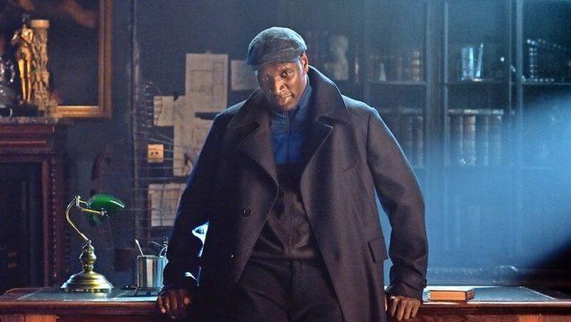 Rilis Musim Kedua, Ini Fakta Menarik dari Serial Netflix Lupin