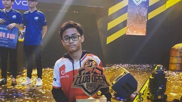 Bigetron Red Aliens Gagal di PMGC, Luxxy Sebut Kesalahan yang Dilakukan