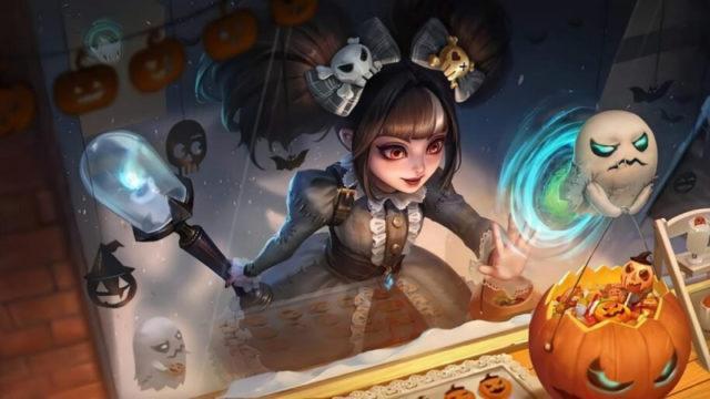 Alasan Lylia Menjadi Mage yang Menyebalkan di Mobile Legends!