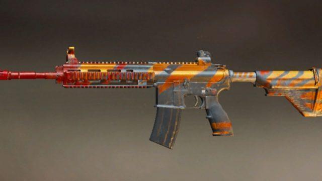 Pengen Selalu Dapet M416 di PUBG Mobile? Turun di Lokasi Berikut Ini!