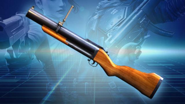 Konon Sulit Digunakan, Apa Saja Kelebihan dan kekurangan M79 Free Fire?