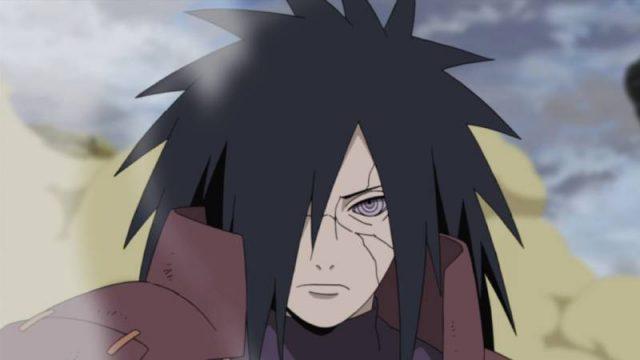 Kaguya Gagal Bangkit?! Berikut Hal yang Akan Terjadi Bila Madara Tidak di Edo Tensei!