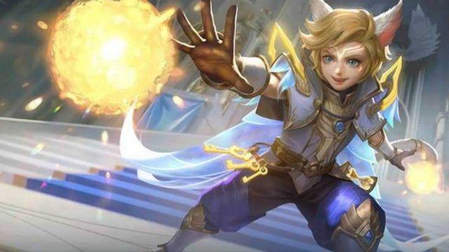 Inilah Hero Mage dengan Damage Paling Sakit di Mobile Legends! Siapa Saja?