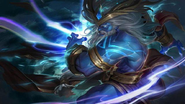 Menghancurkan Lawan? Lima Mage Terkuat di Idle Legend