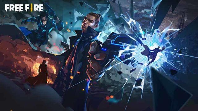 Maintenance Free Fire Hari Ini! Berikut Jam Mulai dan Semua Bocoran Update Terbarunya