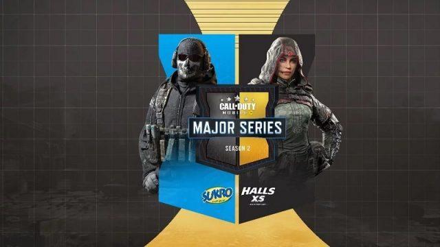 Ada GGWP ID Sutomo, Ini 8 Tim yang Melaju ke Grand Final COD Mobile Major Series Season 2