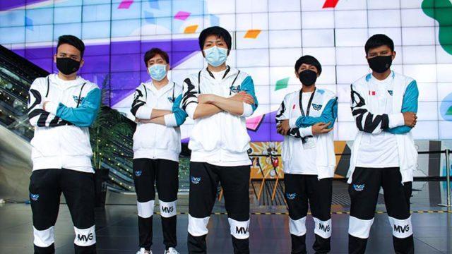 5 Fakta dan Profil Malvinas Gaming, Tim Esport Amerika Latin di M3