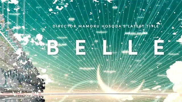Sutradara Summer Wars Mamoru Hosoda Buat Film Baru Berjudul Belle