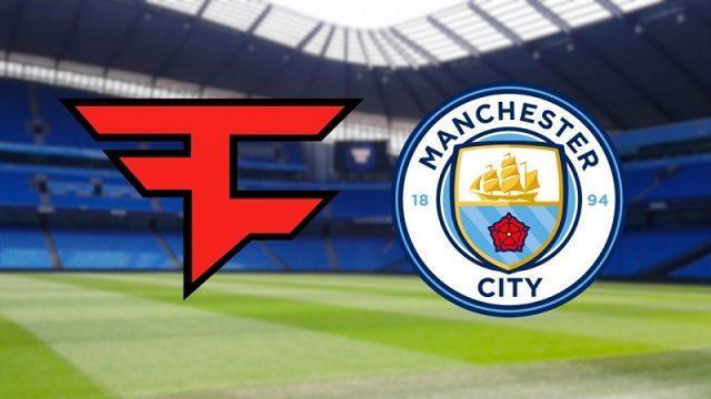 Kolaborasi dengan FaZe Clan, Manchester City Akan Garap Acara Esports?