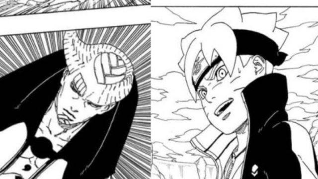 Sudah Pasti Mati?! Berikut Kemungkinan Hal yang Akan Terjadi di Manga Boruto Chapter 52!