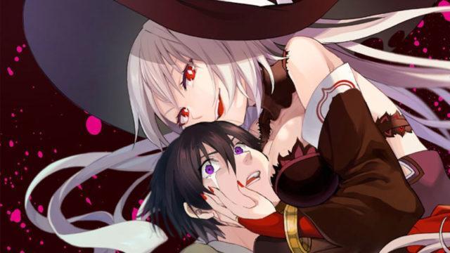 Baru Satu Chapter, Manga Cheat Slayer Dibatalkan Karena Unsur Plagiat