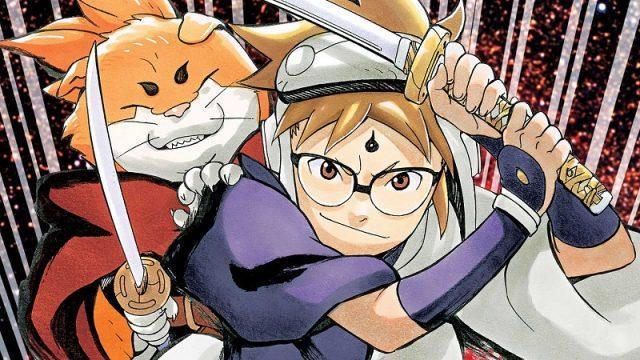 Harus Tamat Dini, Ini 5 Kelemahan Penyebab Samurai 8 Karya Kishimoto Gagal