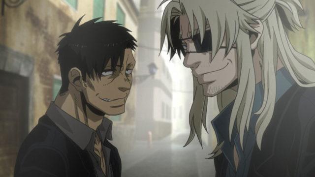 Perjuangan Mangaka Gangsta Melawan Penyakit Lupus