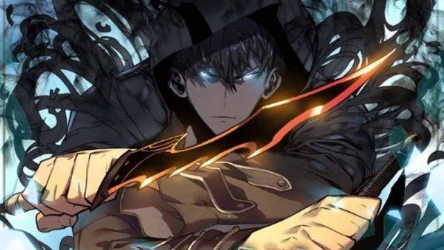 Know Your Manhwa Solo Leveling, Aksi sang Hunter Terlemah