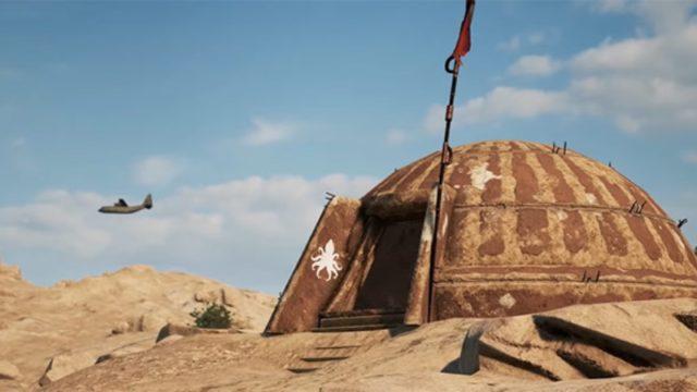 Grand Final PMGC 2020 Akan Umumkan Map Baru PUBG Mobile, Apakah Karakin?