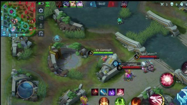 Map Hack Mobile Legend Sangat Bahaya Jika Digunakan, Ini Buktinya!