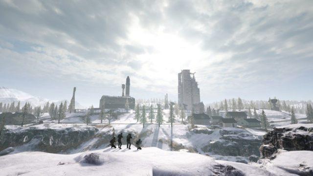 Map Vikendi Disingkirkan dari PMCO, Begini Pandangan Pro Player dan Caster