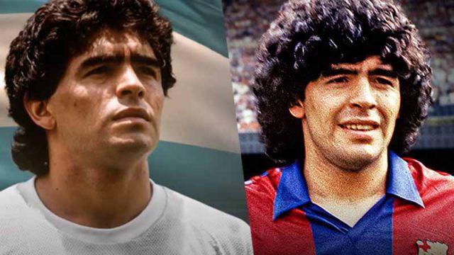 RIP Maradona, Mengenal Sang Legenda Lewat PES 2021