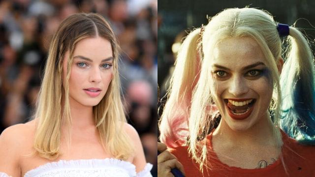 Margot Robbie Akui Butuh Istirahat dari Perannya Sebagai Harley Quinn
