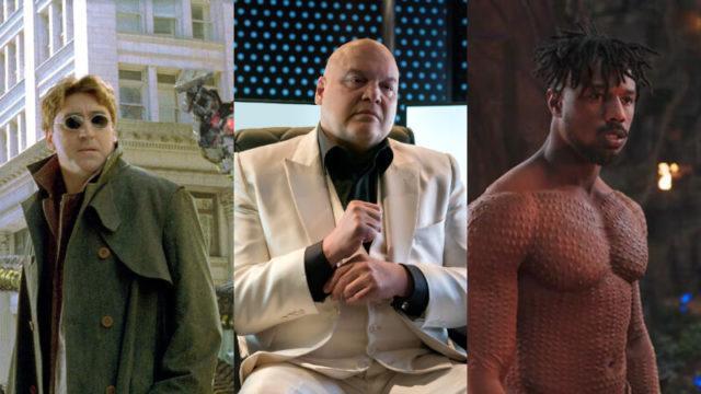 Dikenal Kuat, Ternyata Villain Marvel Ini Tidak Memiliki Kekuatan Super!