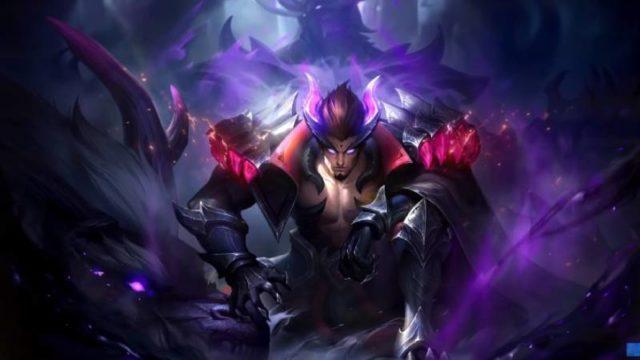 Dapat Skin Baru, Masih Kuatkah Yu Zhong di Mobile Legends Saat Ini?