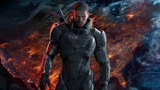 Mass Effect Legendary Edition Dikabarkan Rilis Bulan Maret