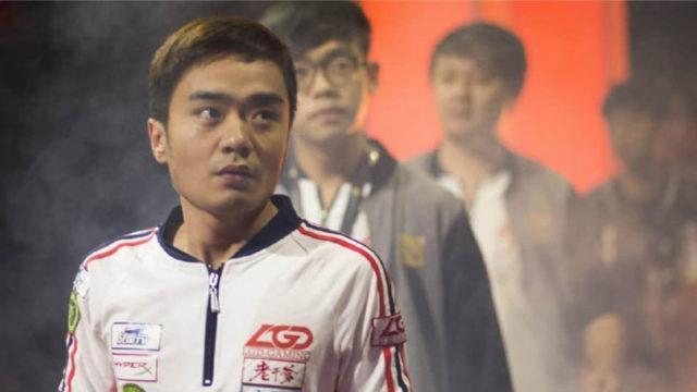 Mantan Istri Coach PSG.LGD Ungkap Dugaan Match Fixing Final TI10