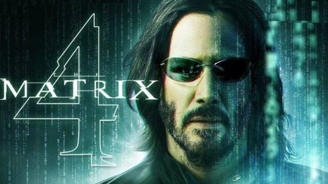 The Matrix: Ressurection Suguhkan Trailer Dengan Cara Yang Unik