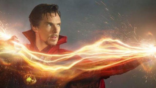 MCU Phase 4 Siapkan Hero yang Lebih OP dari Dr. Strange