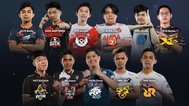 Update Patch Mobile Legends Bikin MDL Season 2 Week 6 Ditunda