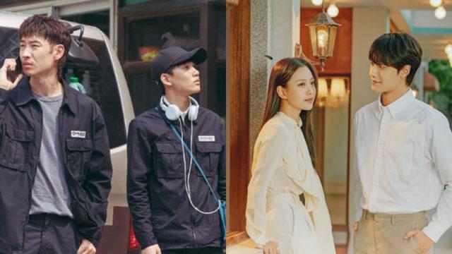 Deretan Drama Korea yang Tayang di Bulan Mei 2021, Wajib Nonton!