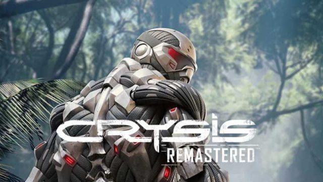 Gara-Gara Meme "Can It Run Crysis", Crytek Hadirkan Pengaturan Khusus di Remastered!