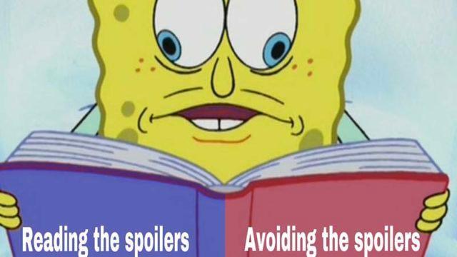10 Meme Lucu One Piece 1044 yang Trending di Twitter, Awas Spoiler!