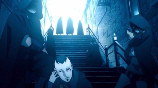 Mengenal Anggota Kara di Boruto, Organisasi yang Mengerikan!