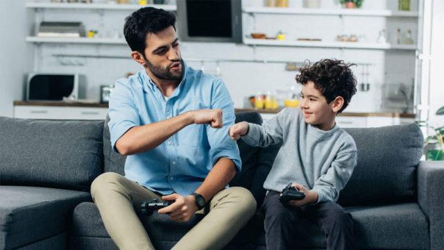 Biar Direstui, Ini Cara Mengkomunikasikan Esports ke Orang Tua