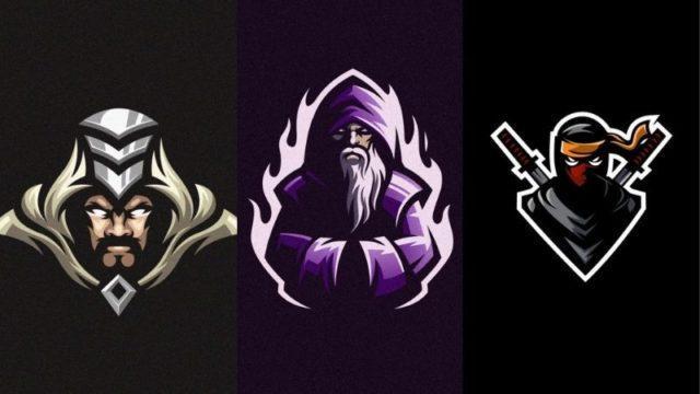 Mentahan Logo FF Keren, Tidak Perlu Repot Langsung Siap Pakai!