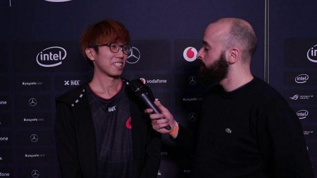 Meracle dan Poloson Menjadi Stand-in untuk T1 di Thailand Celestial Cup! Seperti Apa Performa Mereka?