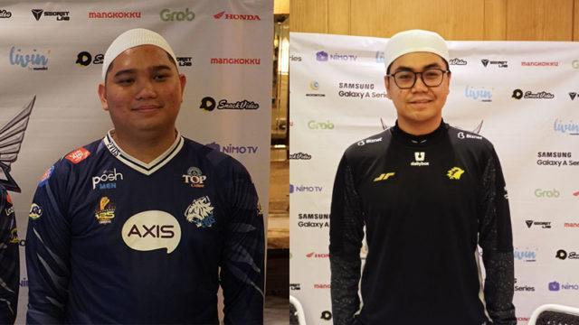 Meta Peci Playoff MPL S8, Punya Coach Mars Lebih Sakti Dari Clover!