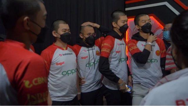 Ini Dia 3 META Unik yang Muncul di MPL Season 9