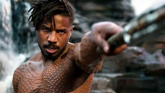 Michael B. Jordan Ungkap Kemungkinan Dirinya Kembali di Black Panther 2