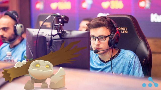 Luar Biasa! Miracle Dota 2 Kembali Pecahkan Sebuah Rekor, Apa?