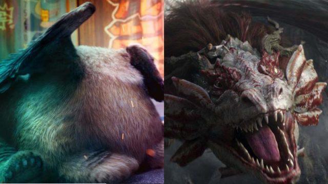 6 Mahluk Mitologi Shang-Chi yang Meramaikan MCU
