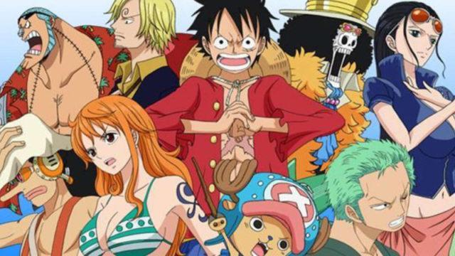 Eiichiro Oda Membantah Salah Satu Mitos Seputar Ending One Piece!