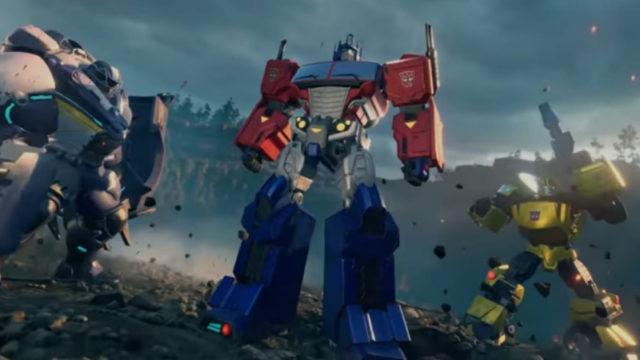 Mobile Legend Berkolaborasi dengan Transformers? Ini Penjelasannya!