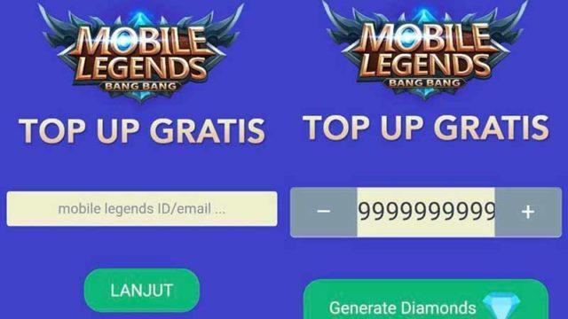 Benarkah Situs mlbb-diamonds.com Beri Diamond MLBB Gratis?