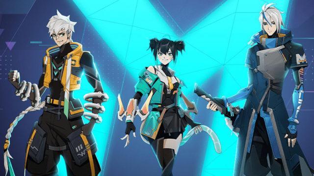 MLBB dan JOOX Kolaborasi Buat Perayaan 515 2022!